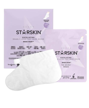 Starskin