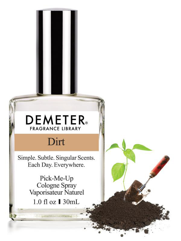 Demeter Fragrance