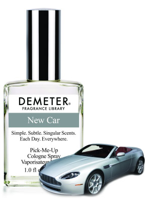 Demeter Fragrance