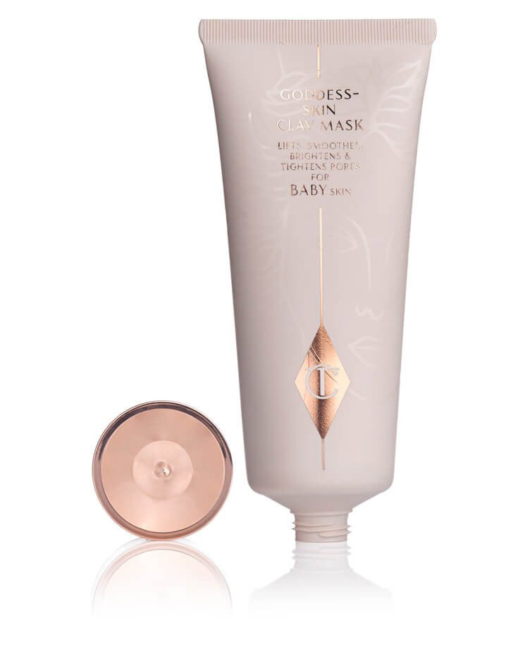 Charlotte Tilbury