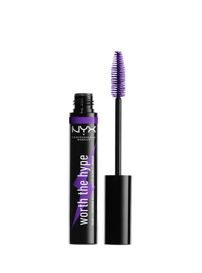 NYX Professional Makeup