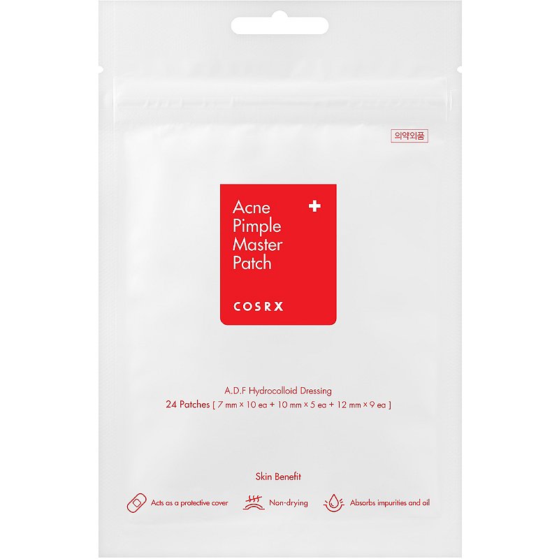 Acne Spot Patch