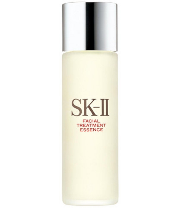 SK II