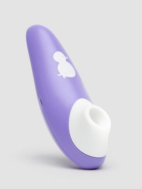 ROMP Switch Clitoral Suction Stimulator