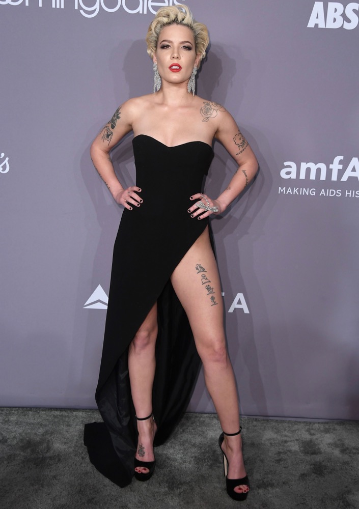 Halsey