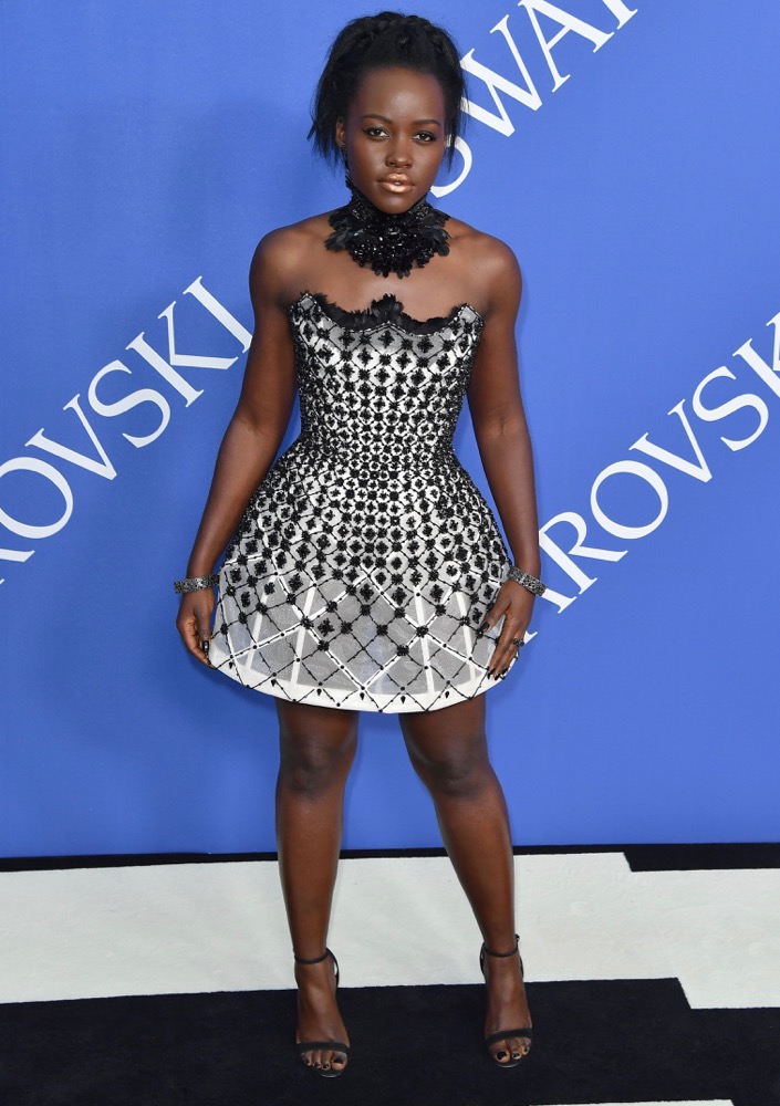 Lupita Nyong'o