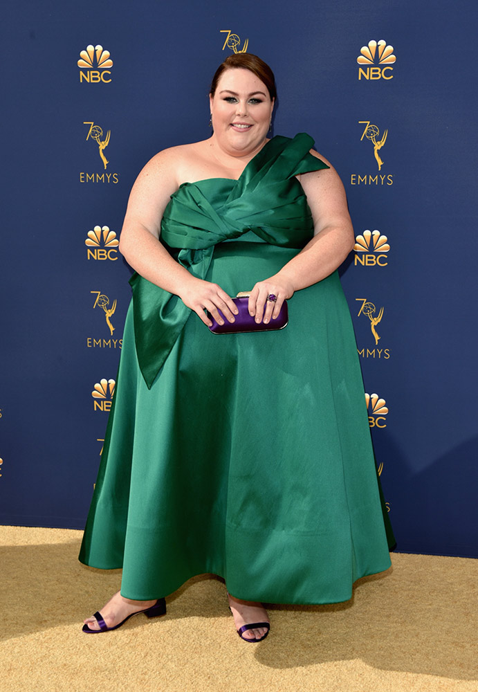 Chrissy Metz