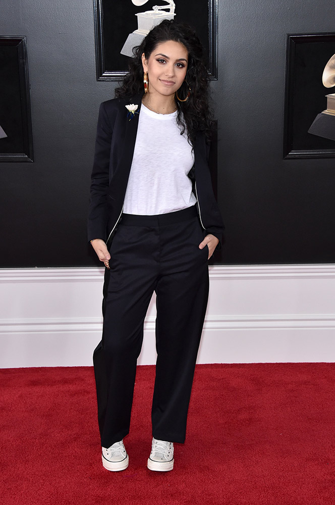 Alessia Cara