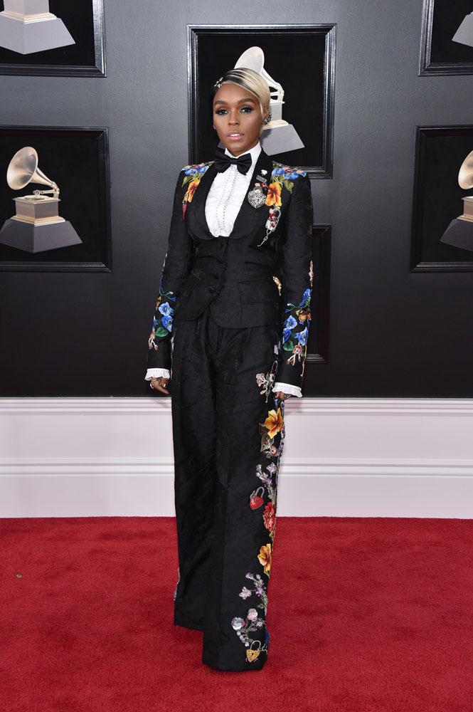 Janelle Monáe