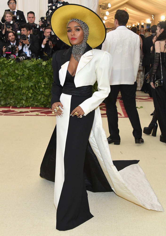 Janelle Monáe