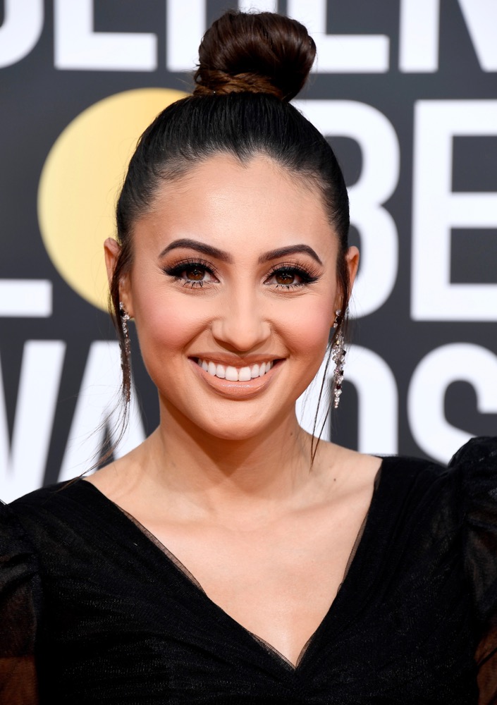 Worst: Francia Raisa