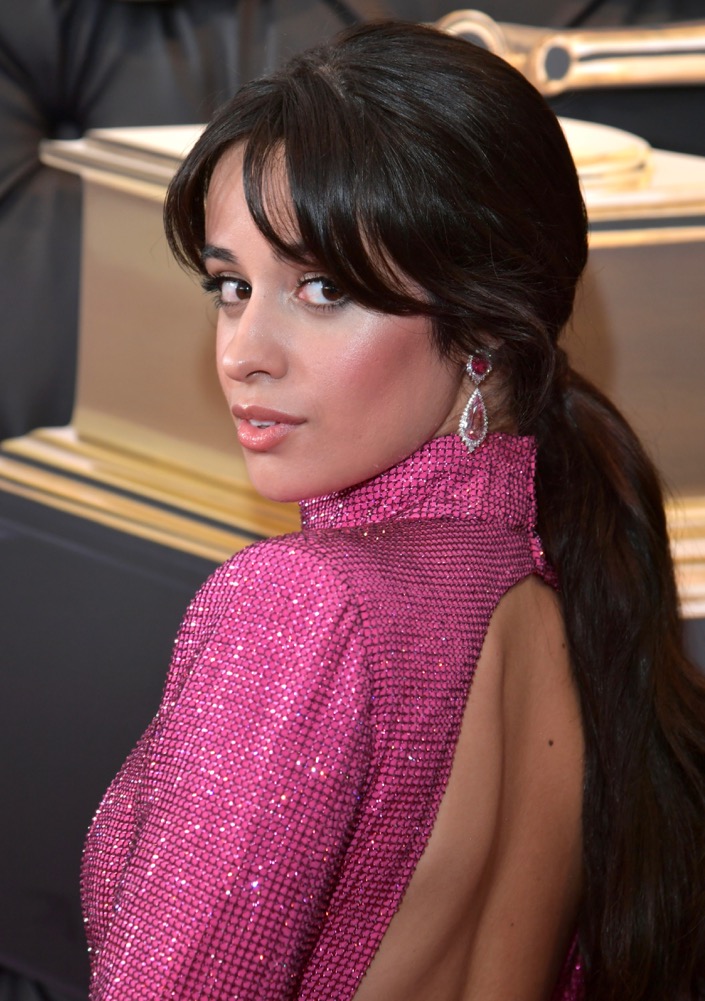 Best: Camila Cabello