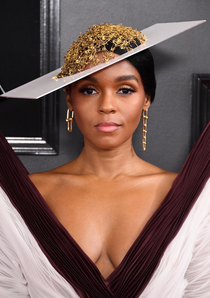 Best: Janelle Monáe