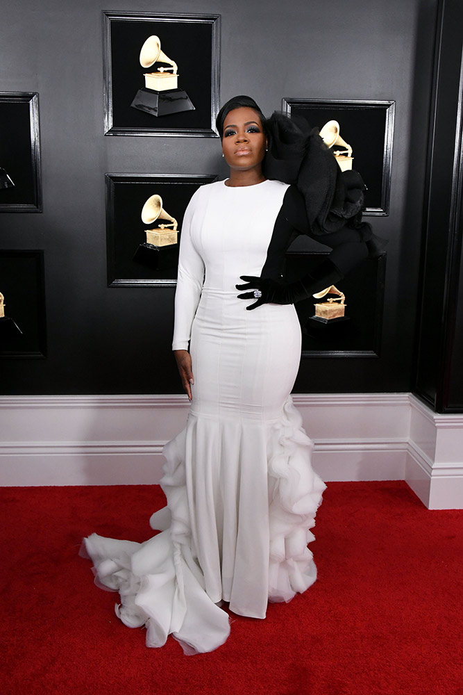 Fantasia Barrino