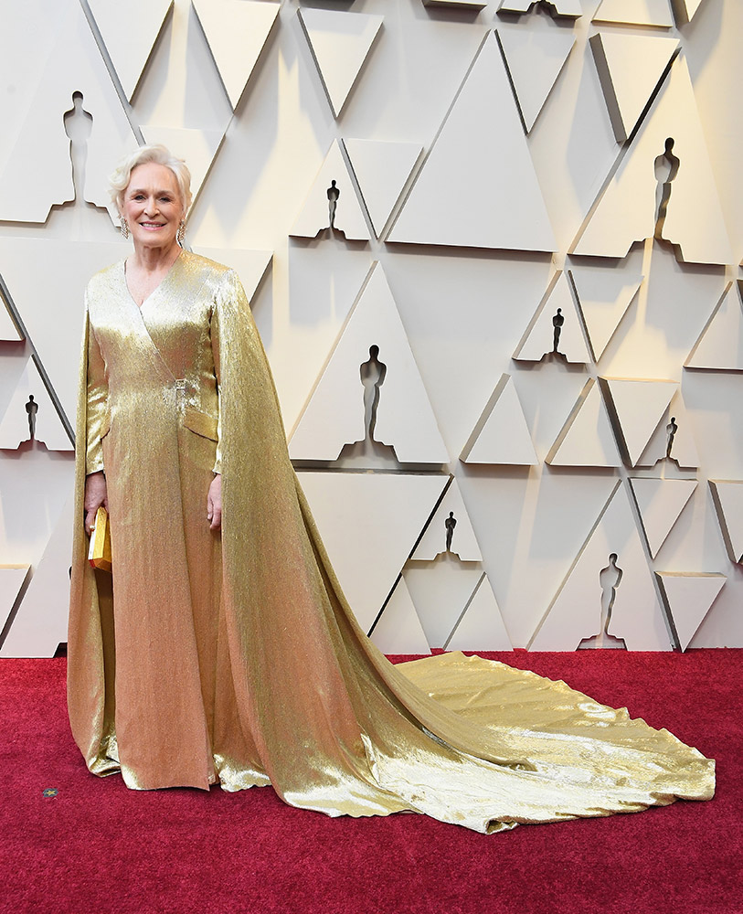 Glenn Close