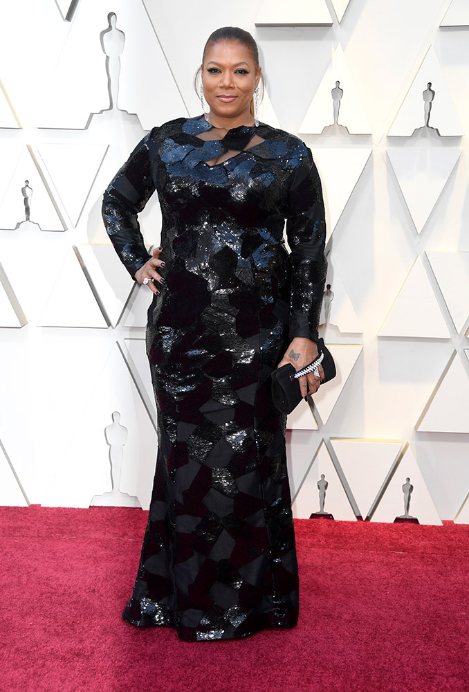 Queen Latifah