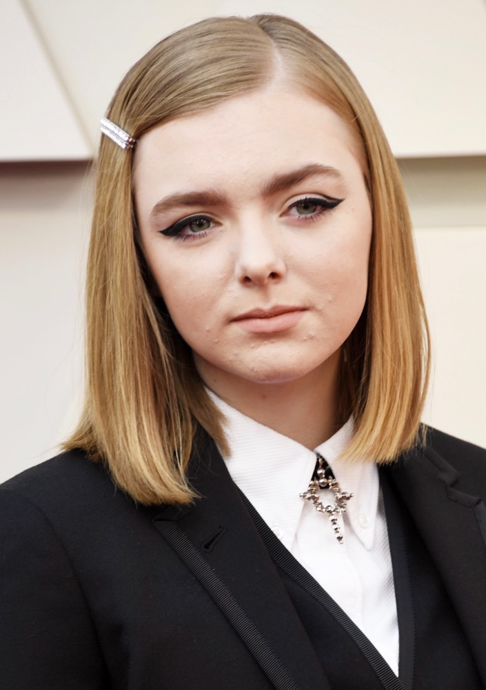 Best: Elsie Fisher