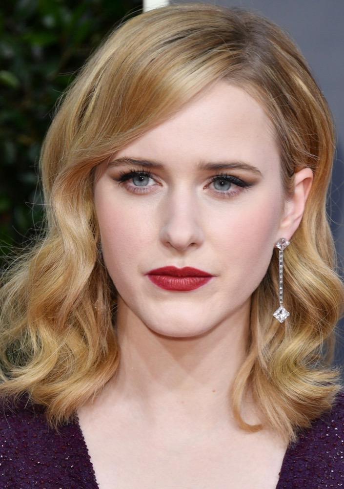 Rachel Brosnahan