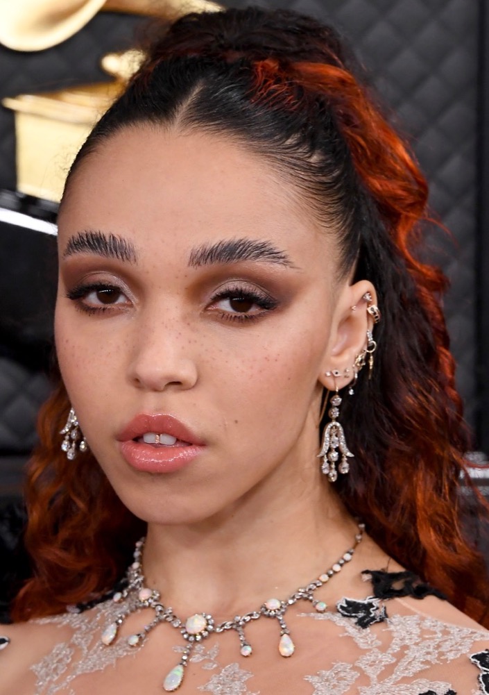 FKA twigs