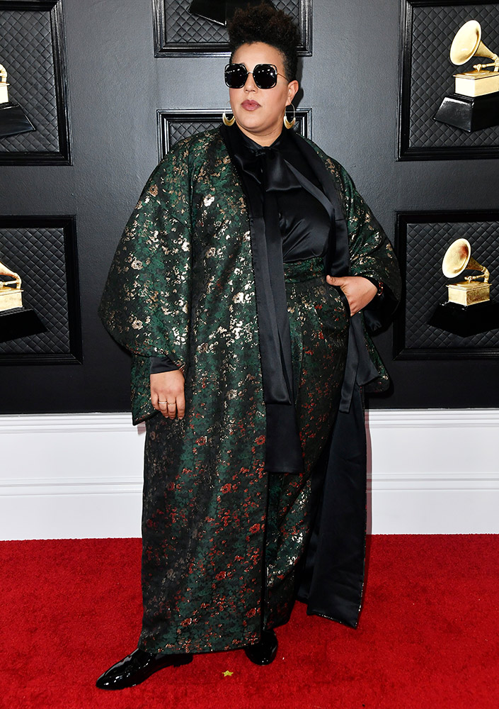 Brittany Howard