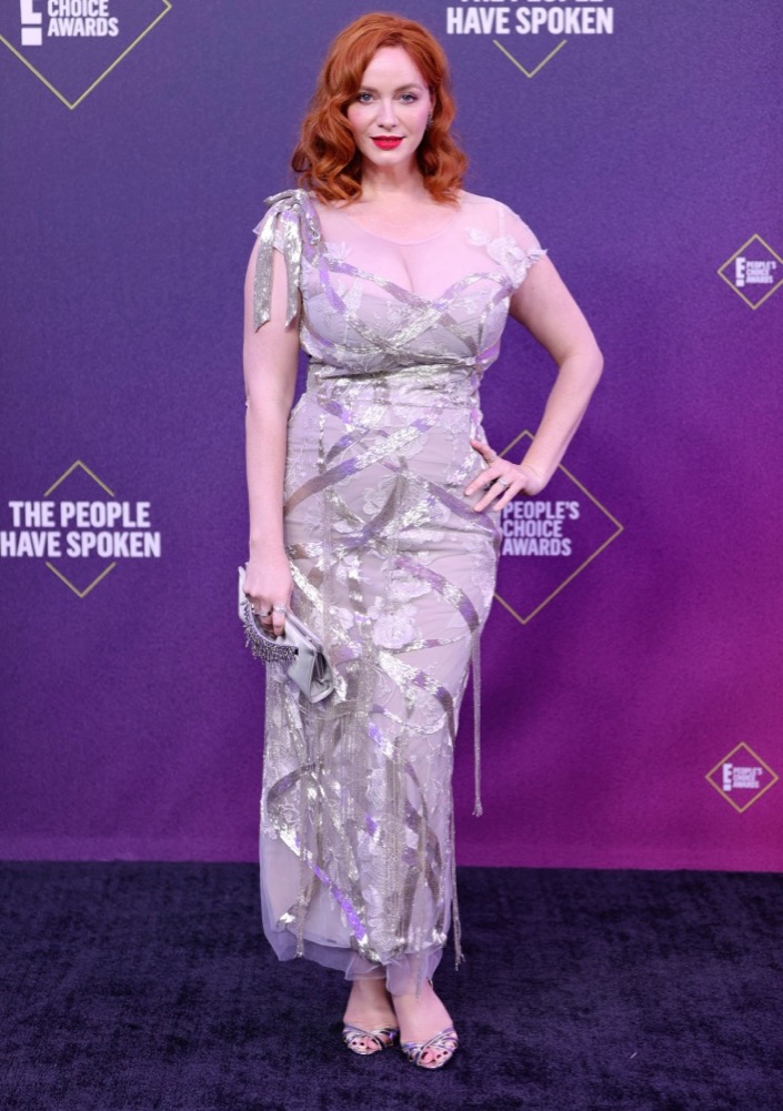 Christina Hendricks