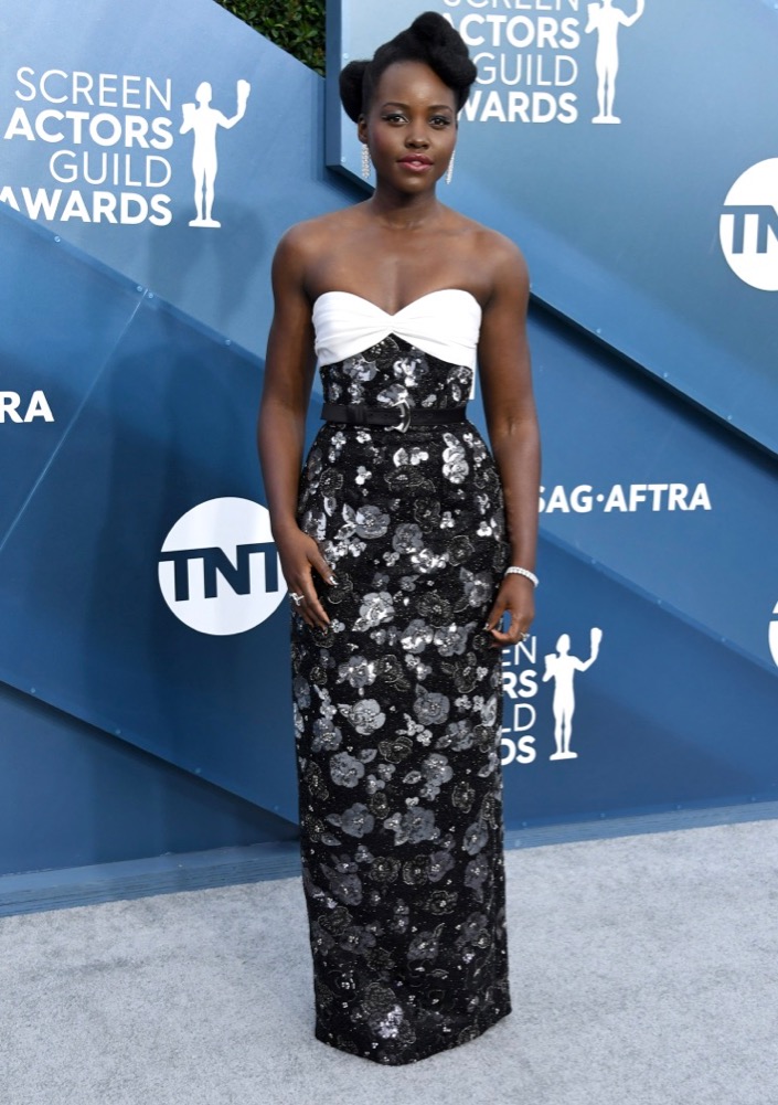 Lupita Nyong'o