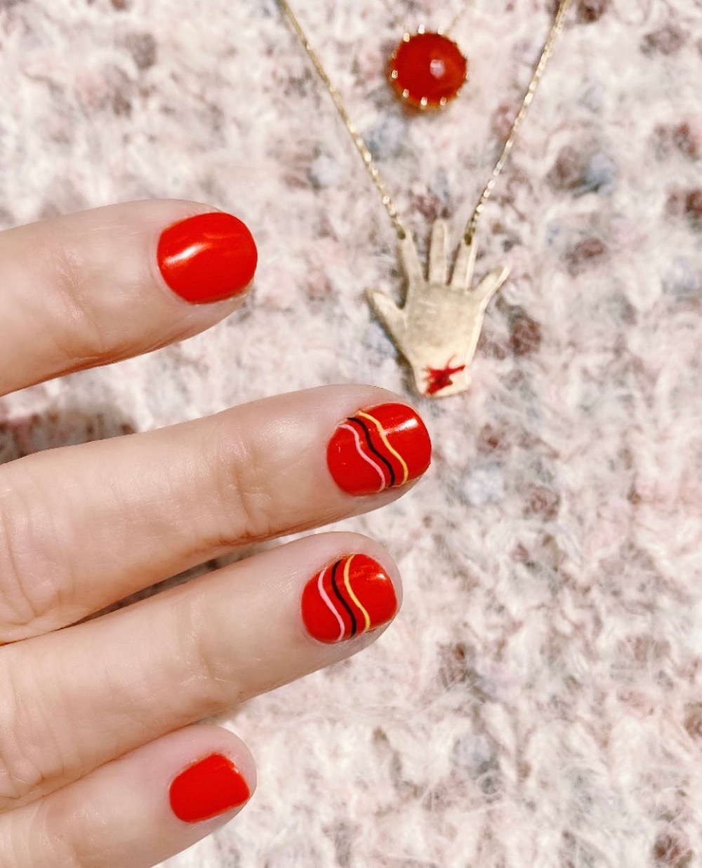 2020 Valentine's Day Nail Art Update #8