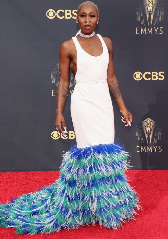 Cynthia Erivo