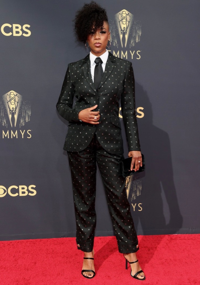 Samira Wiley