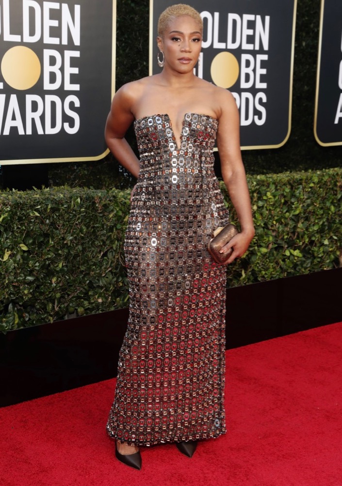 Tiffany Haddish