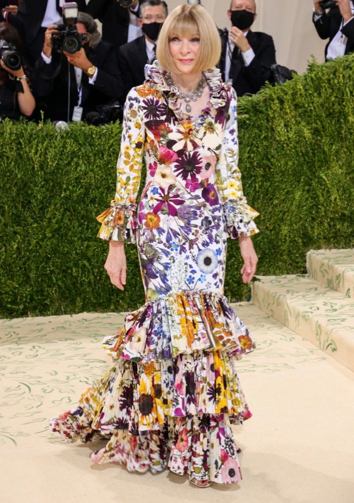 Anna Wintour