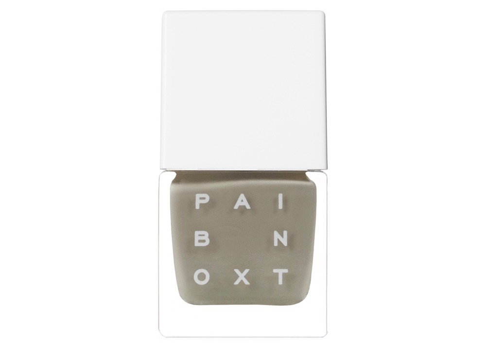 2021 Winter Nail Polish Colors #7