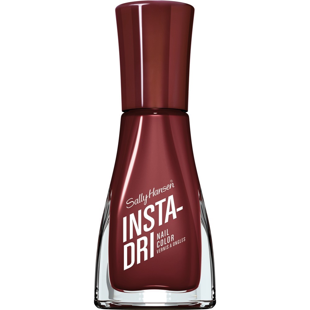 2021 Winter Nail Polish Colors #14