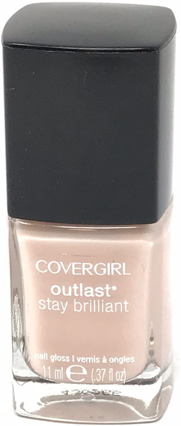 CoverGirl