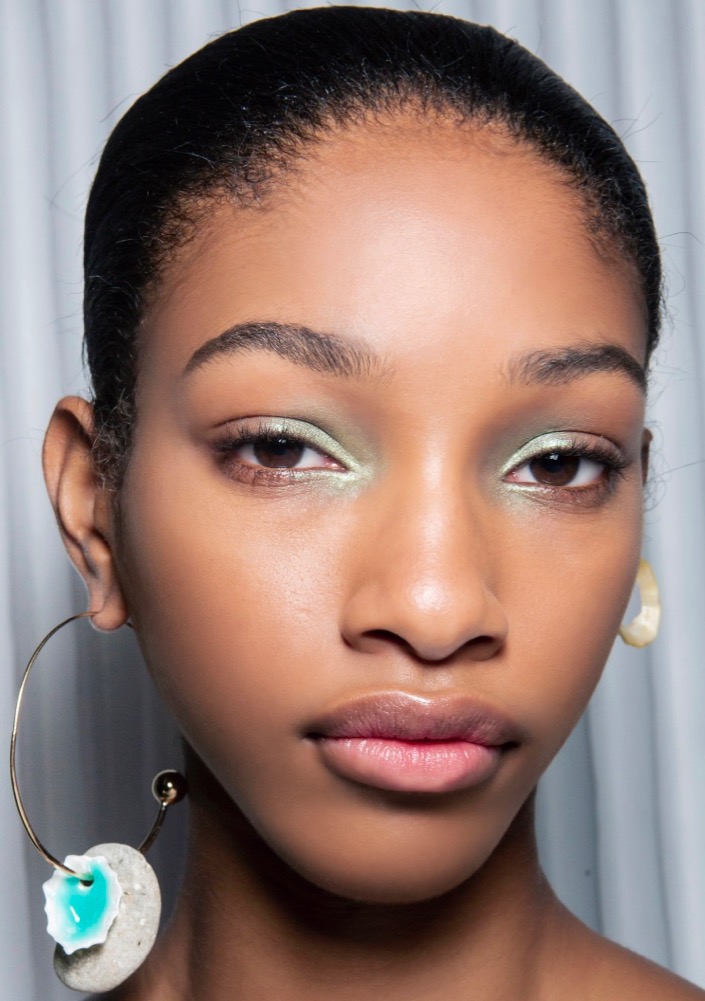 Light Green Liner