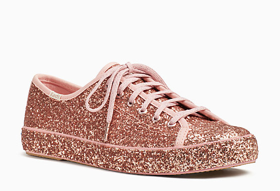 Keds x Kate Spade New York