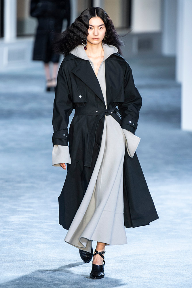 3.1 Phillip Lim Fall 2019