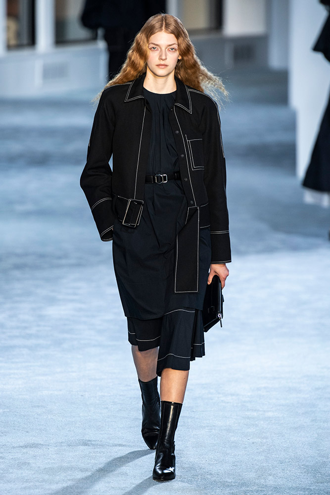 3.1 Phillip Lim Fall 2019 #4