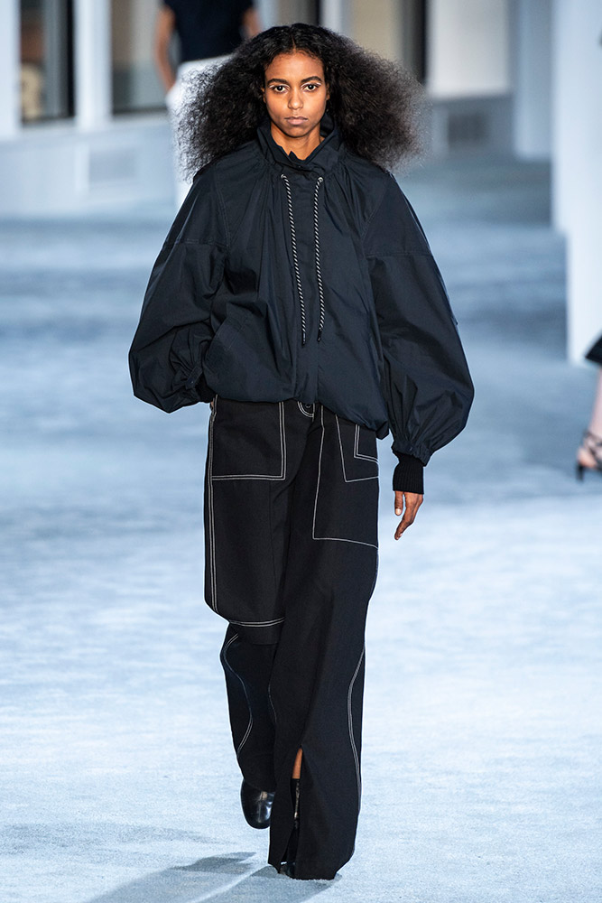 3.1 Phillip Lim Fall 2019 #5