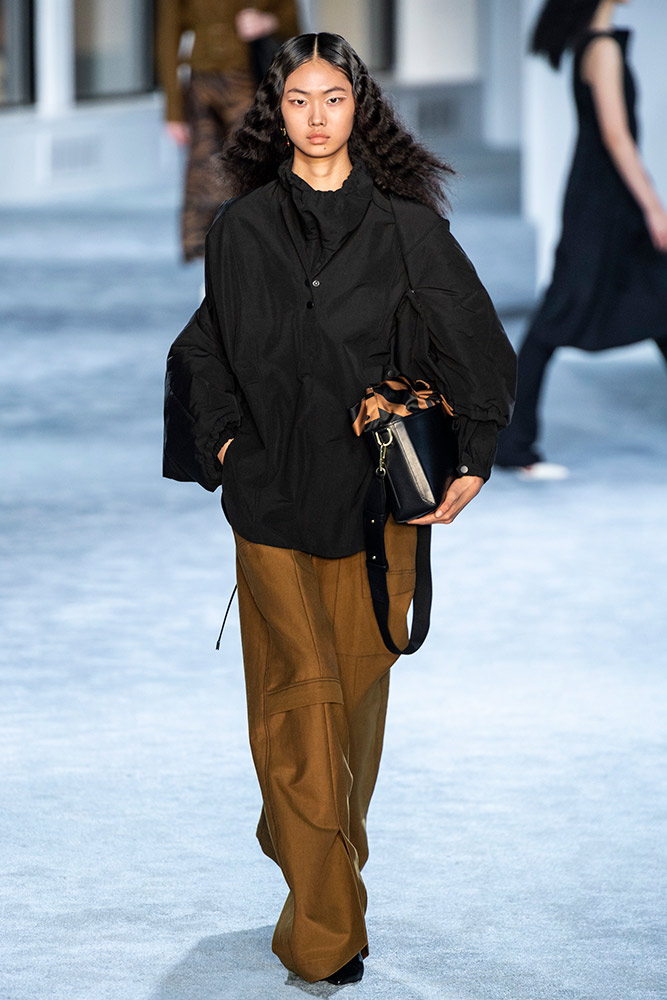 3.1 Phillip Lim Fall 2019 #10