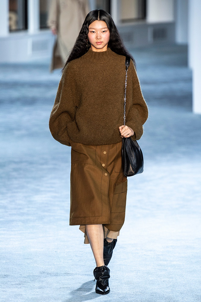 3.1 Phillip Lim Fall 2019 #13