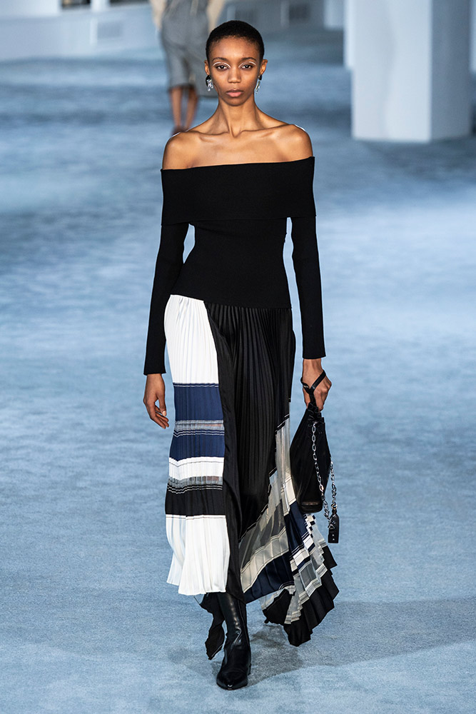 3.1 Phillip Lim Fall 2019 #19