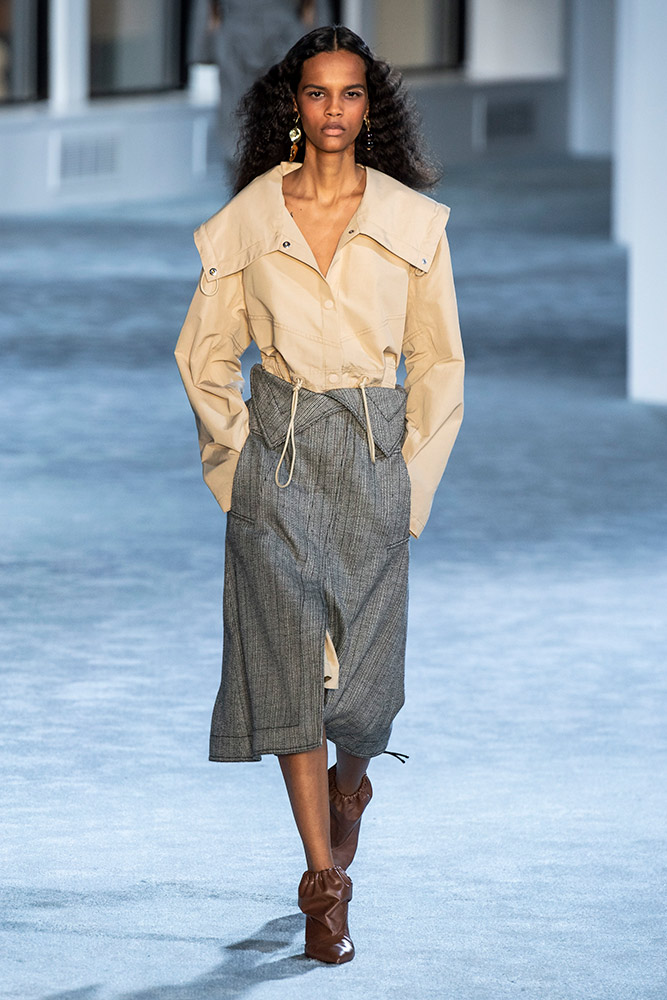 3.1 Phillip Lim Fall 2019 #20