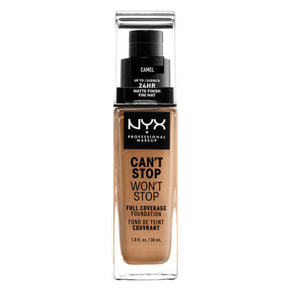 NYX Professional Makeup