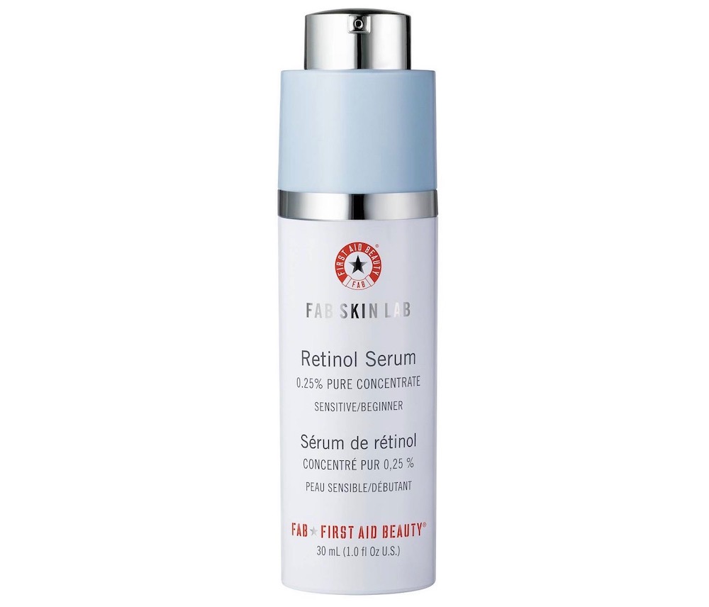 7 Gentle Retinol Products #4