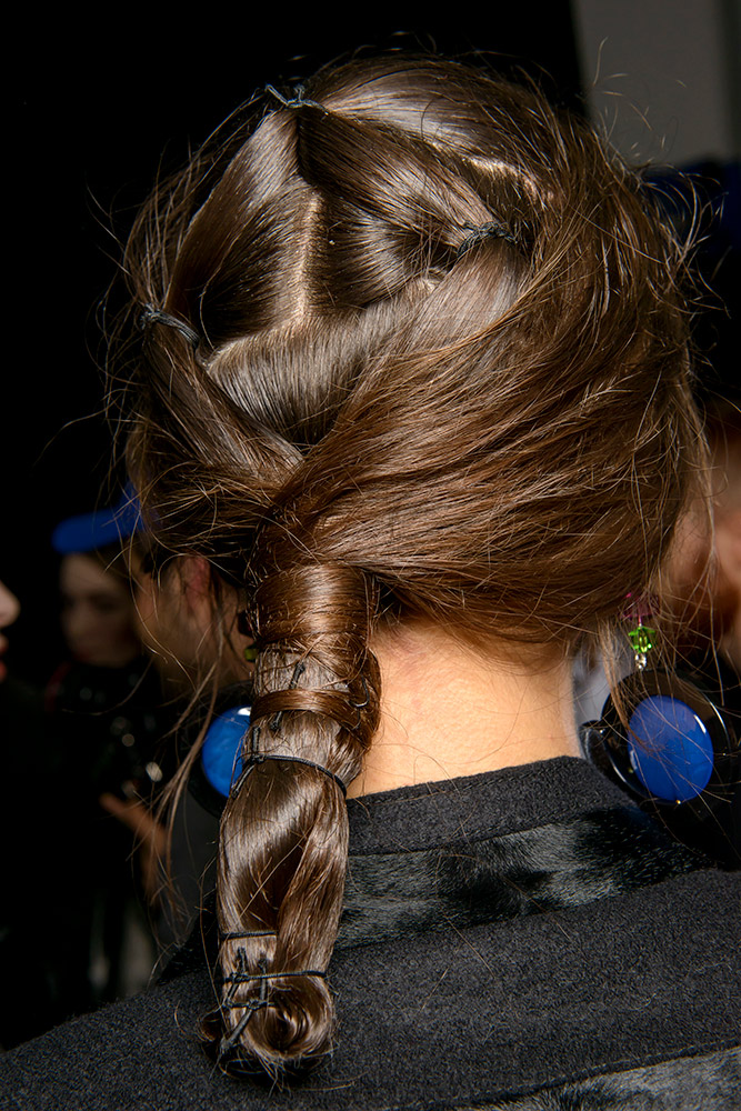 Next-Level Updos