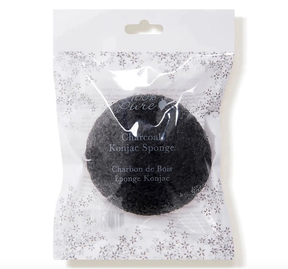 7 Konjac Sponges #1