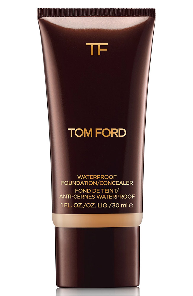 Tom Ford