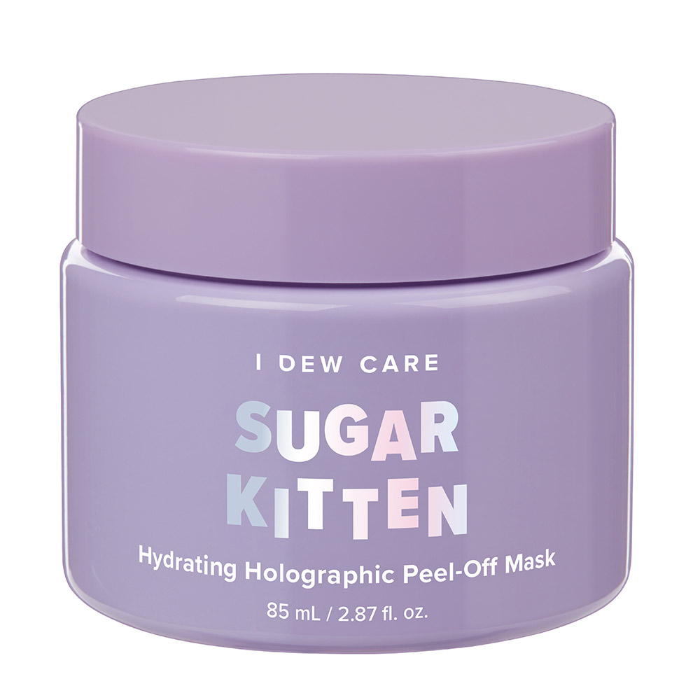 Brightening Face Mask