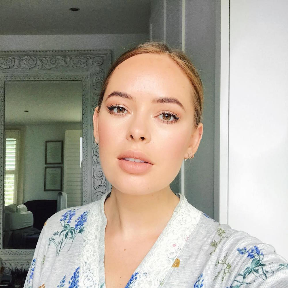 Tanya Burr